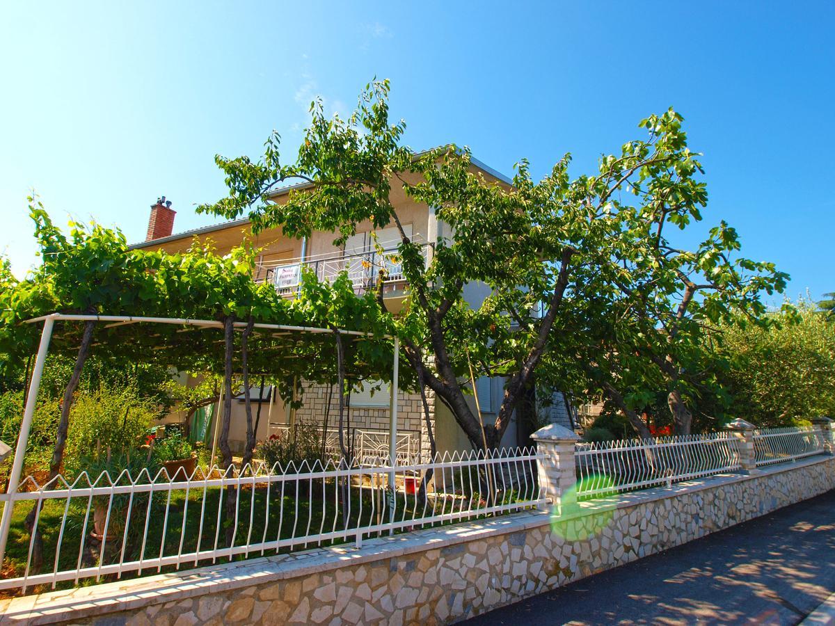 Apartments Valter 613 Pula Exterior foto