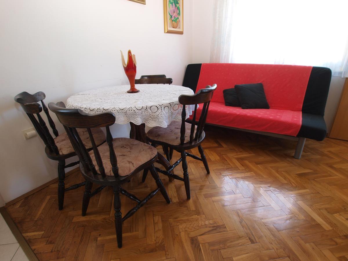 Apartments Valter 613 Pula Exterior foto